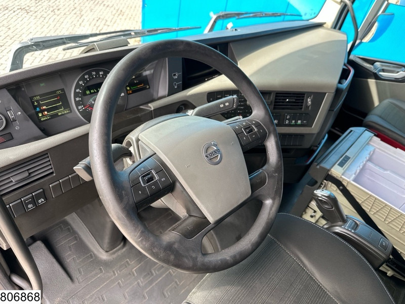 Volvo FH 460 EURO 6, Hydraulic - Влекач: снимка 5 Volvo FH 460 EURO 6, Hydraulic - Влекач: снимка 5