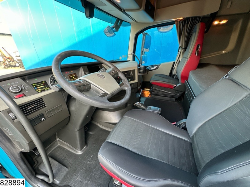 Volvo FH 460 EURO 6 - Влекач: снимка 5 Volvo FH 460 EURO 6 - Влекач: снимка 5