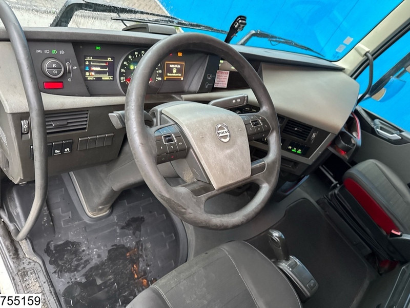 Влекач Volvo FH 460 EURO 6: снимка 9