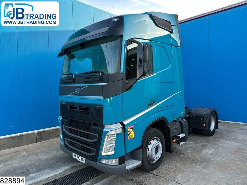 Volvo FH 460 EURO 6 - Влекач: снимка 1 Volvo FH 460 EURO 6 - Влекач: снимка 1