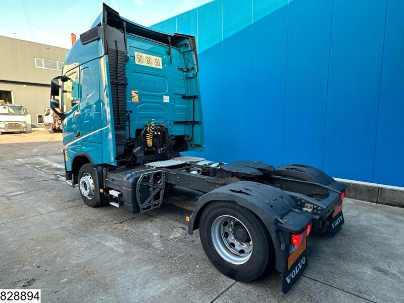 Volvo FH 460 EURO 6 - Влекач: снимка 4 Volvo FH 460 EURO 6 - Влекач: снимка 4