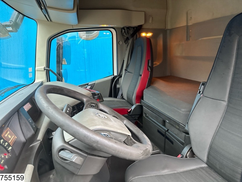 Влекач Volvo FH 460 EURO 6: снимка 8