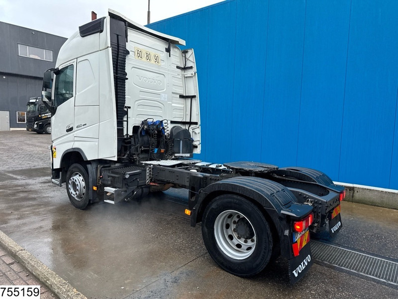 Volvo FH 460 EURO 6 - Влекач: снимка 5 Volvo FH 460 EURO 6 - Влекач: снимка 5