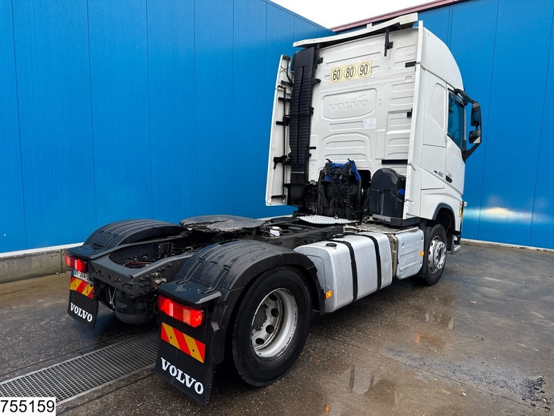Volvo FH 460 EURO 6 - Влекач: снимка 2 Volvo FH 460 EURO 6 - Влекач: снимка 2