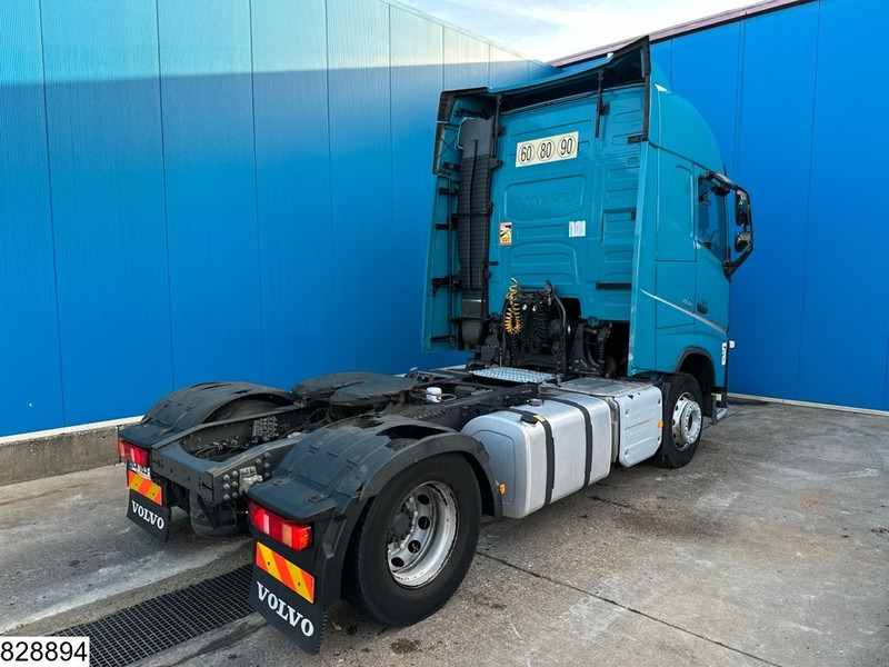 Volvo FH 460 EURO 6 - Влекач: снимка 2 Volvo FH 460 EURO 6 - Влекач: снимка 2