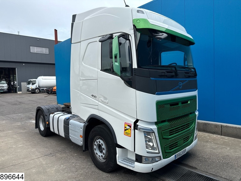 Volvo FH 460 EURO 6, Standairco - Влекач: снимка 3 Volvo FH 460 EURO 6, Standairco - Влекач: снимка 3