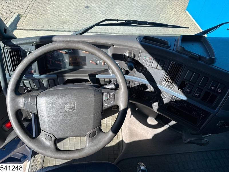 Влекач Volvo FH 480 EURO 5, Hydraulic: снимка 10