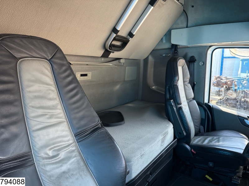 Volvo FH 500 6x2, EURO 6, RHD, Compressor - Влекач: снимка 5 Volvo FH 500 6x2, EURO 6, RHD, Compressor - Влекач: снимка 5