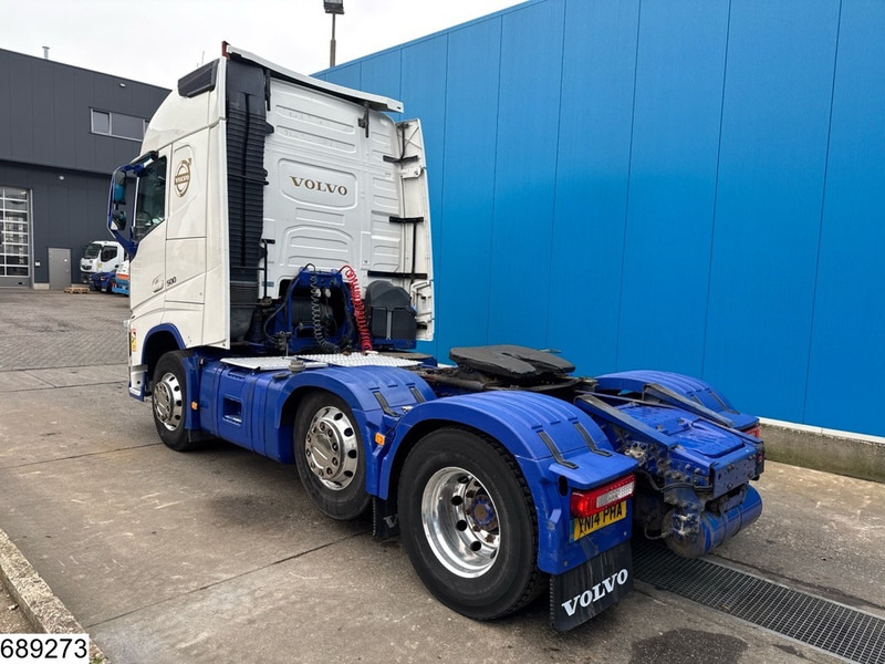 Volvo FH 500 6x2, EURO 6, RHD - Влекач: снимка 4 Volvo FH 500 6x2, EURO 6, RHD - Влекач: снимка 4