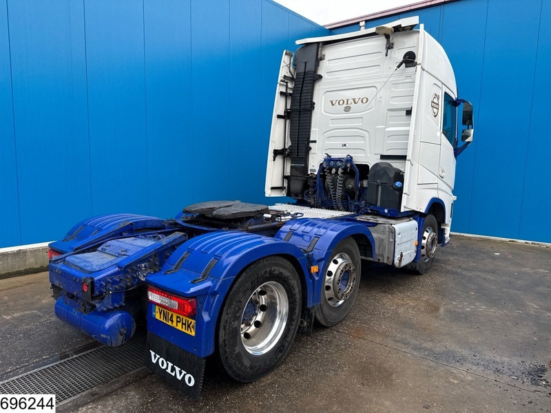 Volvo FH 500 6x2, EURO 6, RHD - Влекач: снимка 2 Volvo FH 500 6x2, EURO 6, RHD - Влекач: снимка 2