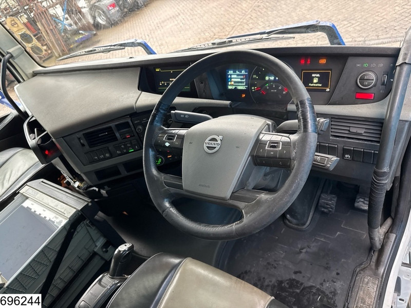 Volvo FH 500 6x2, EURO 6, RHD - Влекач: снимка 5 Volvo FH 500 6x2, EURO 6, RHD - Влекач: снимка 5