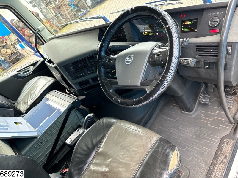 Volvo FH 500 6x2, EURO 6, RHD - Влекач: снимка 5 Volvo FH 500 6x2, EURO 6, RHD - Влекач: снимка 5