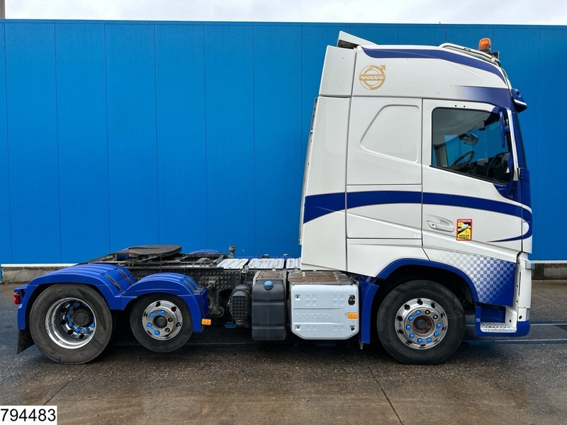 Влекач Volvo FH 500 6x2, EURO 6, RHD, PTO: снимка 12