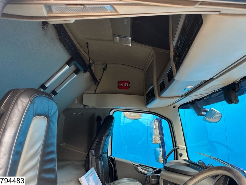 Влекач Volvo FH 500 6x2, EURO 6, RHD, PTO: снимка 8