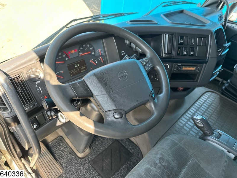 Volvo FH 500 EURO 6, Hydraulic - Влекач: снимка 5 Volvo FH 500 EURO 6, Hydraulic - Влекач: снимка 5