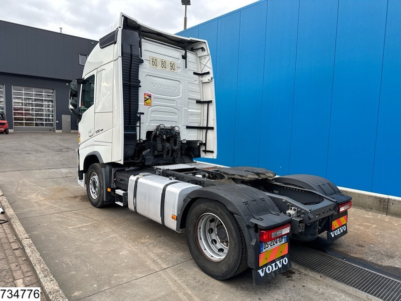Volvo FH 500 EURO 6 - Влекач: снимка 5 Volvo FH 500 EURO 6 - Влекач: снимка 5