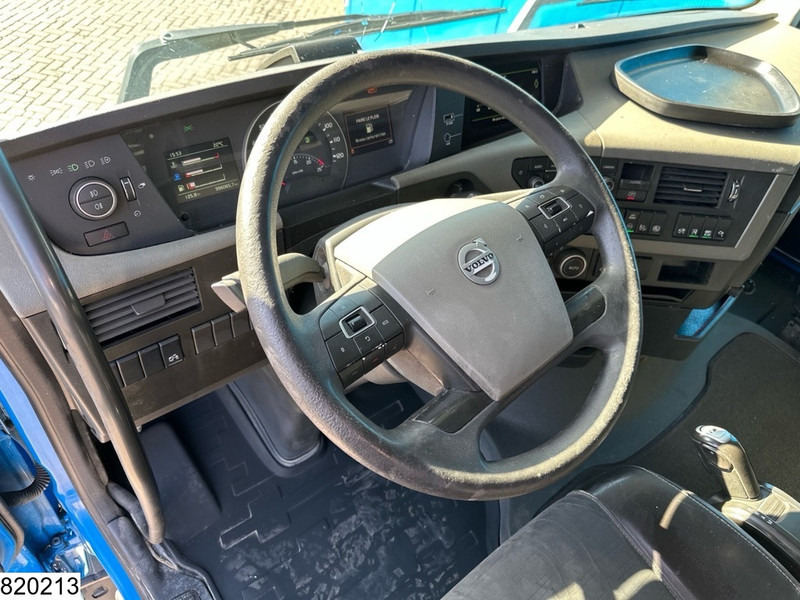 Volvo FH 500 EURO 6, Standairco - Влекач: снимка 5 Volvo FH 500 EURO 6, Standairco - Влекач: снимка 5