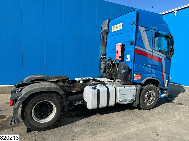 Volvo FH 500 EURO 6, Standairco - Влекач: снимка 2 Volvo FH 500 EURO 6, Standairco - Влекач: снимка 2