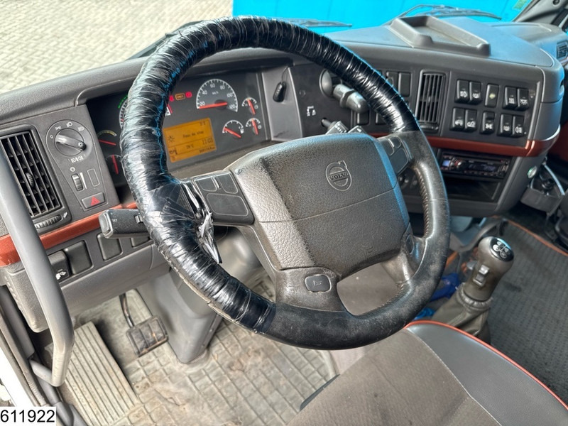 Volvo FH16 550 6x4, EURO 3, Manual, Retarder - Влекач: снимка 5 Volvo FH16 550 6x4, EURO 3, Manual, Retarder - Влекач: снимка 5