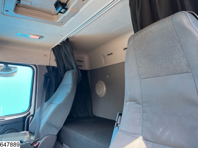 Лизинг на Volvo FM 410 ADR, PTO Volvo FM 410 ADR, PTO: снимка 8 Лизинг на Volvo FM 410 ADR, PTO Volvo FM 410 ADR, PTO: снимка 8