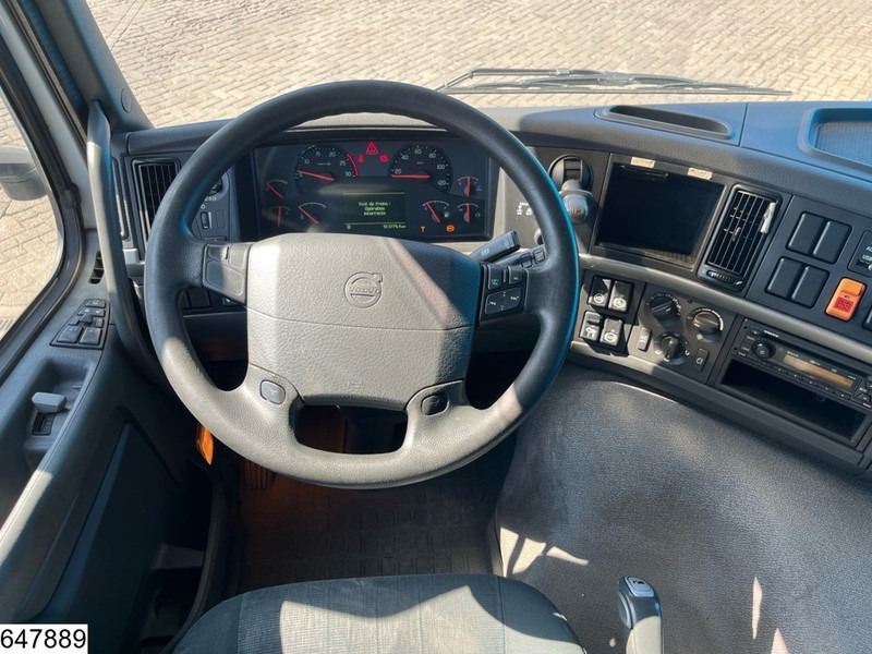 Лизинг на Volvo FM 410 ADR, PTO Volvo FM 410 ADR, PTO: снимка 10 Лизинг на Volvo FM 410 ADR, PTO Volvo FM 410 ADR, PTO: снимка 10