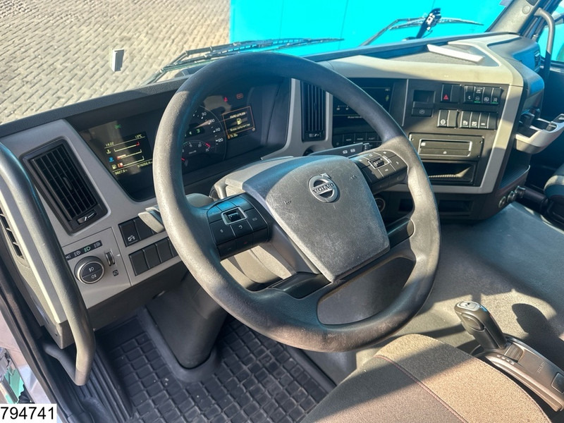 Volvo FM 420 EURO 6 - Влекач: снимка 5 Volvo FM 420 EURO 6 - Влекач: снимка 5