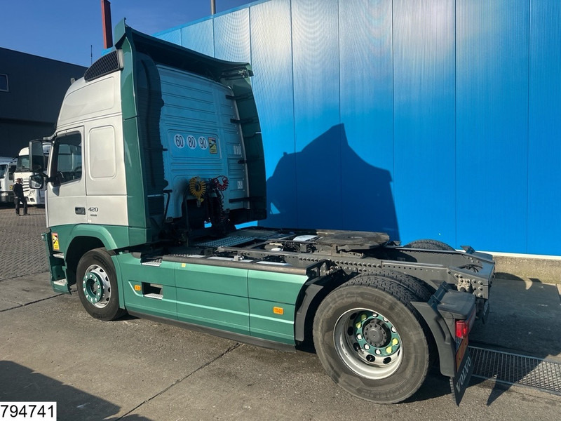 Volvo FM 420 EURO 6 - Влекач: снимка 4 Volvo FM 420 EURO 6 - Влекач: снимка 4