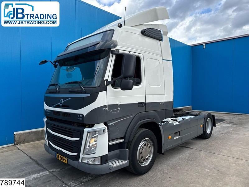 Volvo FM 420 EURO 6 - Влекач: снимка 1 Volvo FM 420 EURO 6 - Влекач: снимка 1