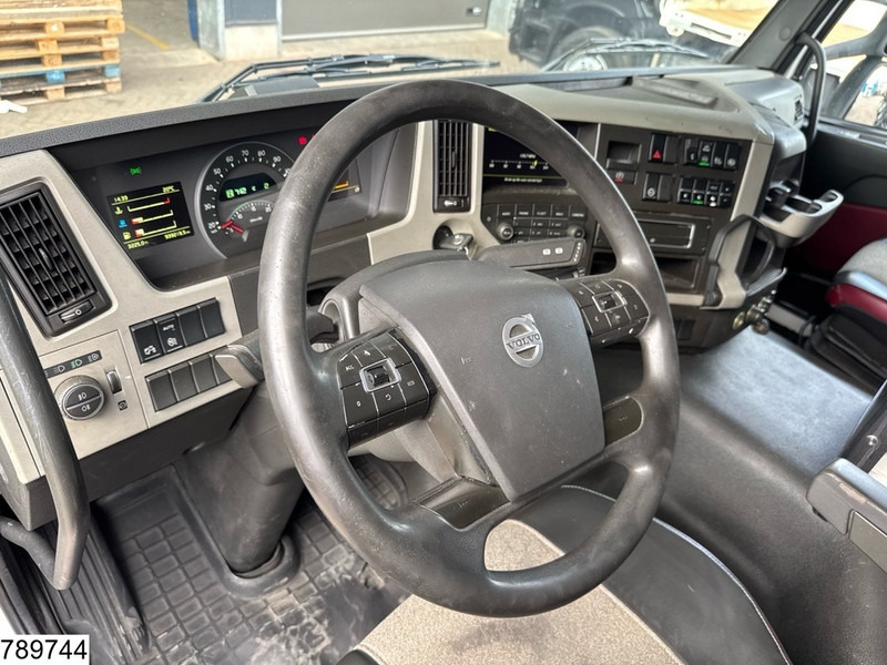 Volvo FM 420 EURO 6 - Влекач: снимка 5 Volvo FM 420 EURO 6 - Влекач: снимка 5