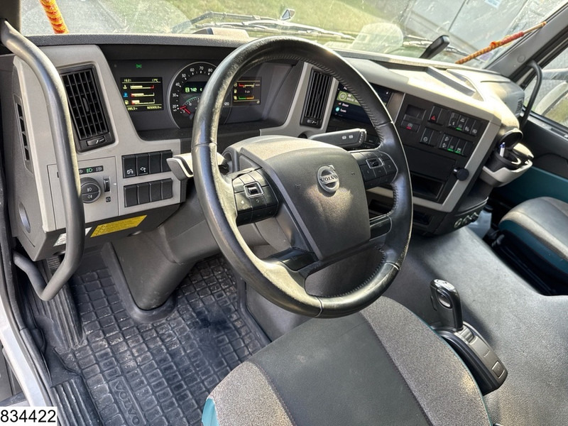 Volvo FM 500 EURO 6, Standairco, LOHR - Влекач: снимка 5 Volvo FM 500 EURO 6, Standairco, LOHR - Влекач: снимка 5