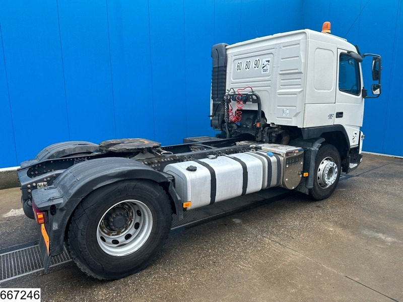 Volvo FMX 450 EURO 5 EEV, FMX - Влекач: снимка 2 Volvo FMX 450 EURO 5 EEV, FMX - Влекач: снимка 2