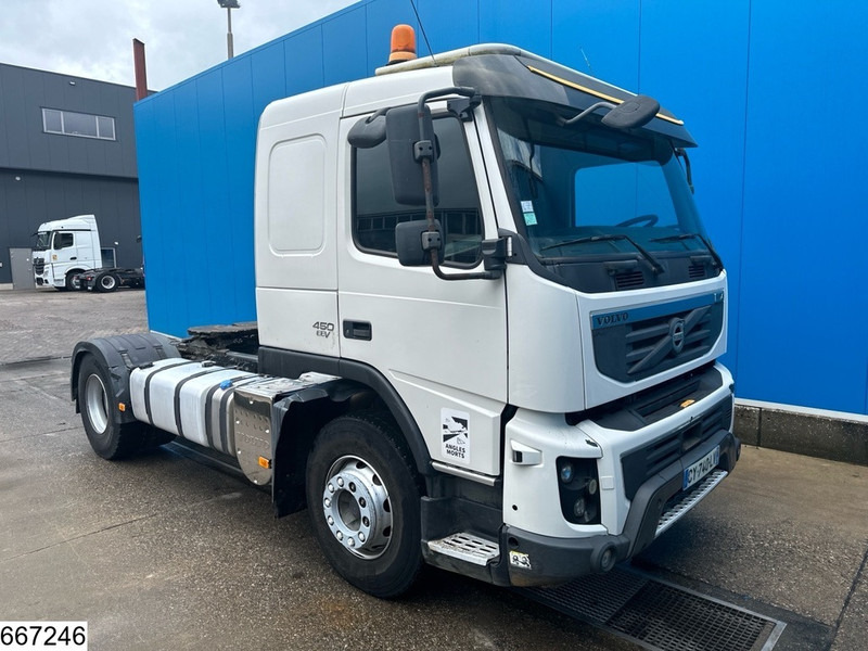 Volvo FMX 450 EURO 5 EEV, FMX - Влекач: снимка 3 Volvo FMX 450 EURO 5 EEV, FMX - Влекач: снимка 3