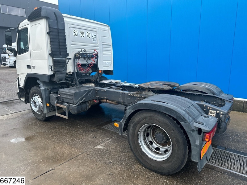 Volvo FMX 450 EURO 5 EEV, FMX - Влекач: снимка 4 Volvo FMX 450 EURO 5 EEV, FMX - Влекач: снимка 4