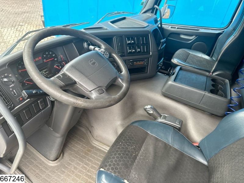 Volvo FMX 450 EURO 5 EEV, FMX - Влекач: снимка 5 Volvo FMX 450 EURO 5 EEV, FMX - Влекач: снимка 5
