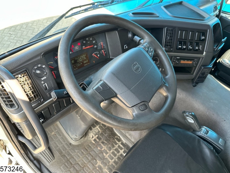 Volvo FMX 450 EURO 5, Hydraulic - Влекач: снимка 5 Volvo FMX 450 EURO 5, Hydraulic - Влекач: снимка 5