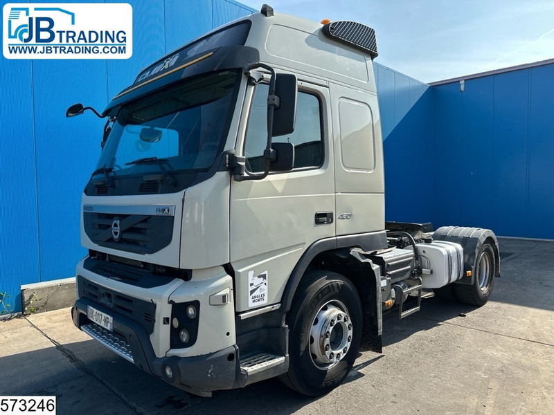 Volvo FMX 450 EURO 5, Hydraulic - Влекач: снимка 1 Volvo FMX 450 EURO 5, Hydraulic - Влекач: снимка 1