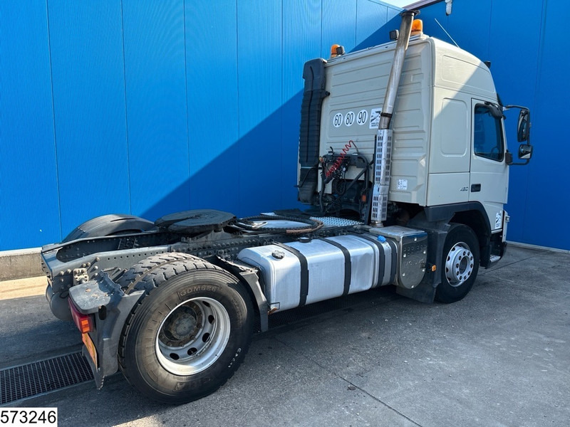 Volvo FMX 450 EURO 5, Hydraulic - Влекач: снимка 2 Volvo FMX 450 EURO 5, Hydraulic - Влекач: снимка 2