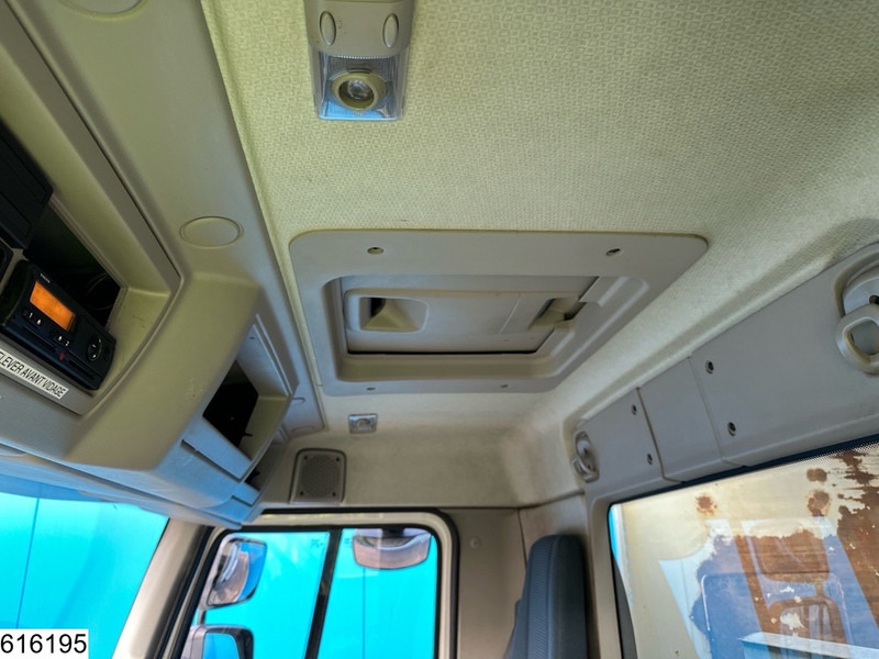 Volvo FE 300 EURO 5, Faun - Боклукчийска кола: снимка 5 Volvo FE 300 EURO 5, Faun - Боклукчийска кола: снимка 5