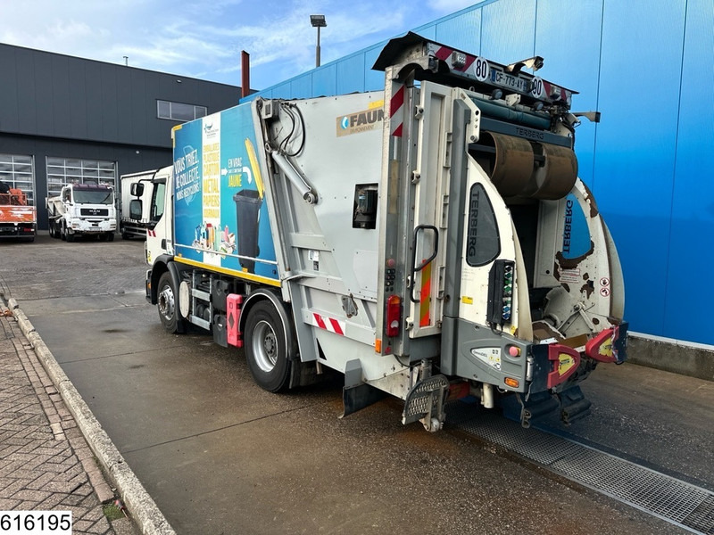 Volvo FE 300 EURO 5, Faun - Боклукчийска кола: снимка 4 Volvo FE 300 EURO 5, Faun - Боклукчийска кола: снимка 4