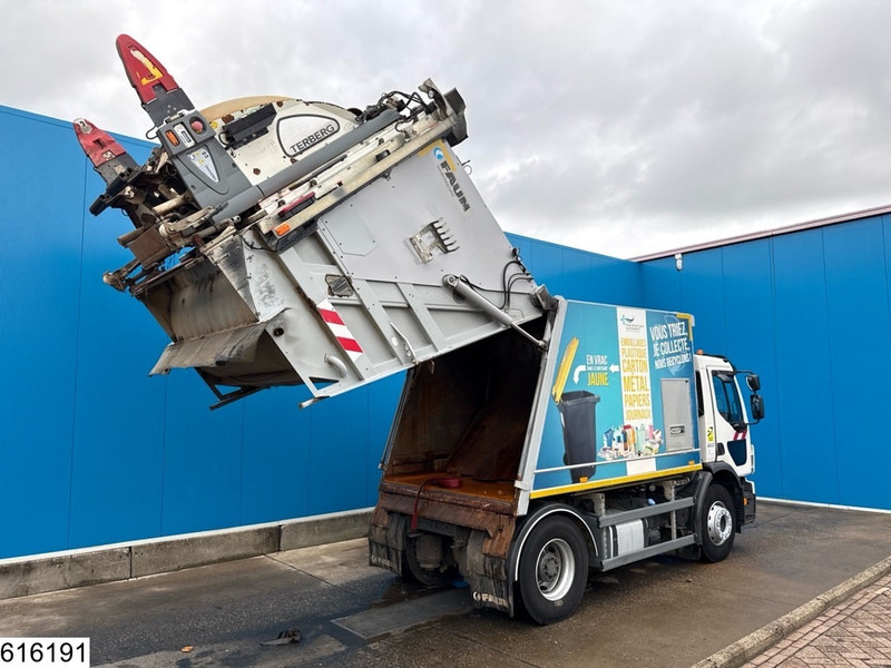 Volvo FE 300 EURO 5, Faun, Retarder - Боклукчийска кола: снимка 2 Volvo FE 300 EURO 5, Faun, Retarder - Боклукчийска кола: снимка 2