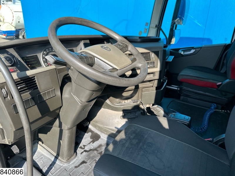 Volvo FH 420 EURO 6, Standairco - Шаси кабина: снимка 5 Volvo FH 420 EURO 6, Standairco - Шаси кабина: снимка 5