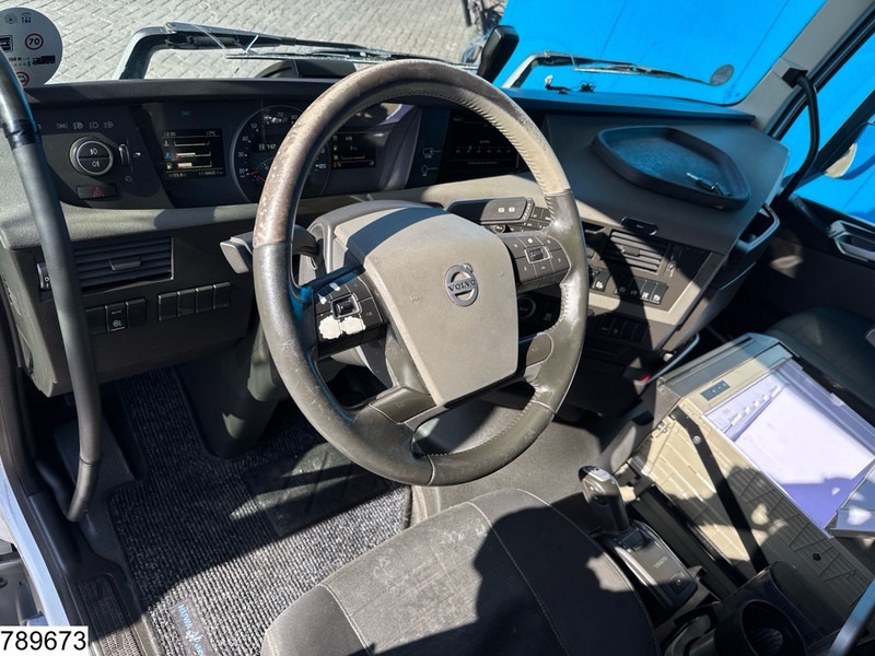 Volvo FH 460 6x2, EURO 6, Standairco, Trucktransport - Автовоз камион: снимка 5 Volvo FH 460 6x2, EURO 6, Standairco, Trucktransport - Автовоз камион: снимка 5