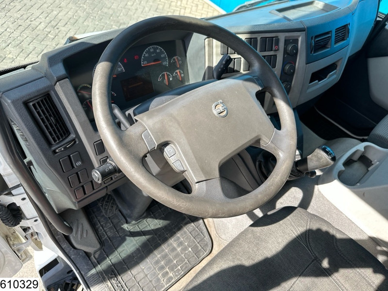 Volvo FL 240 EURO 5, Manual, Dhollandia - Камион фургон: снимка 5 Volvo FL 240 EURO 5, Manual, Dhollandia - Камион фургон: снимка 5