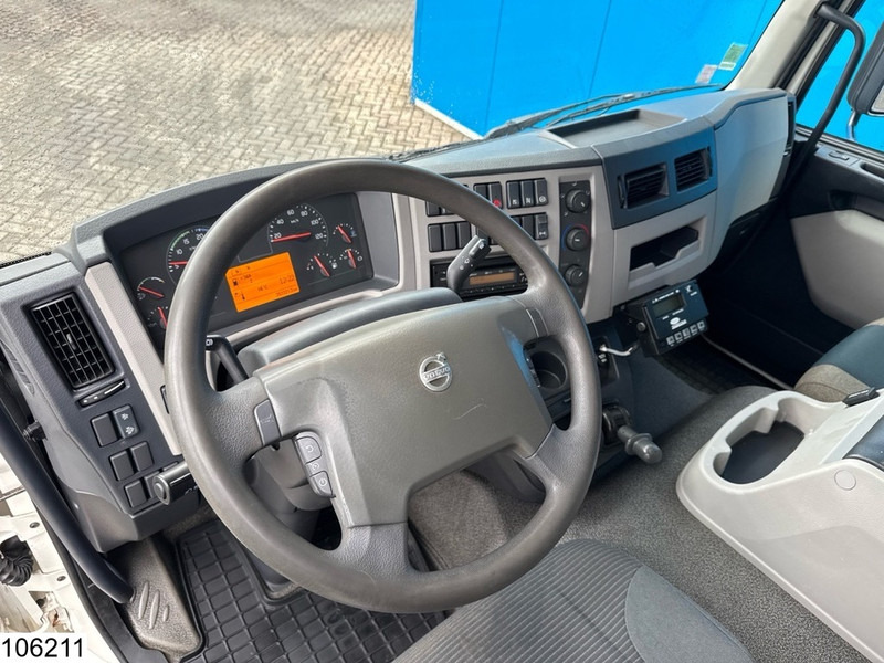 Volvo FL 250 EURO 6, Carrier, Meat hanging rails - Рефрижератор камион: снимка 5 Volvo FL 250 EURO 6, Carrier, Meat hanging rails - Рефрижератор камион: снимка 5