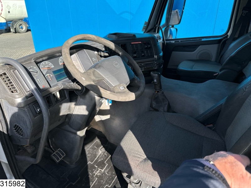 Volvo FM 280 EURO 3, Manual transmission - Бордови камион: снимка 5 Volvo FM 280 EURO 3, Manual transmission - Бордови камион: снимка 5