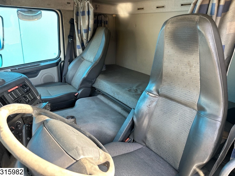 Бордови камион Volvo FM 280 EURO 3, Manual transmission: снимка 9