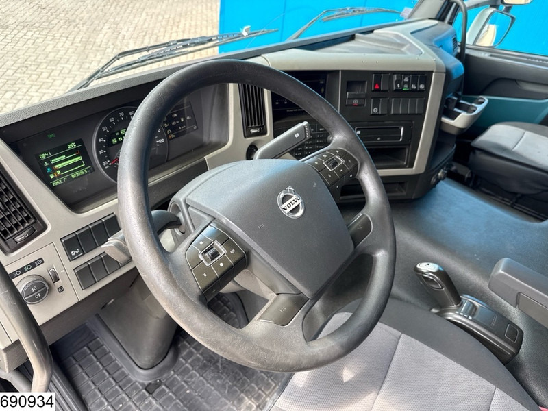 Volvo FM 330 EURO 6, BDF - Контейнеровоз/ Сменна каросерия камион: снимка 5 Volvo FM 330 EURO 6, BDF - Контейнеровоз/ Сменна каросерия камион: снимка 5