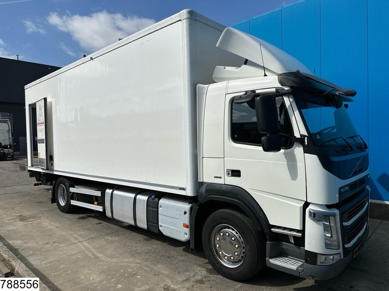 Volvo FM 330 EURO 6, Dhollandia - Камион фургон: снимка 3 Volvo FM 330 EURO 6, Dhollandia - Камион фургон: снимка 3