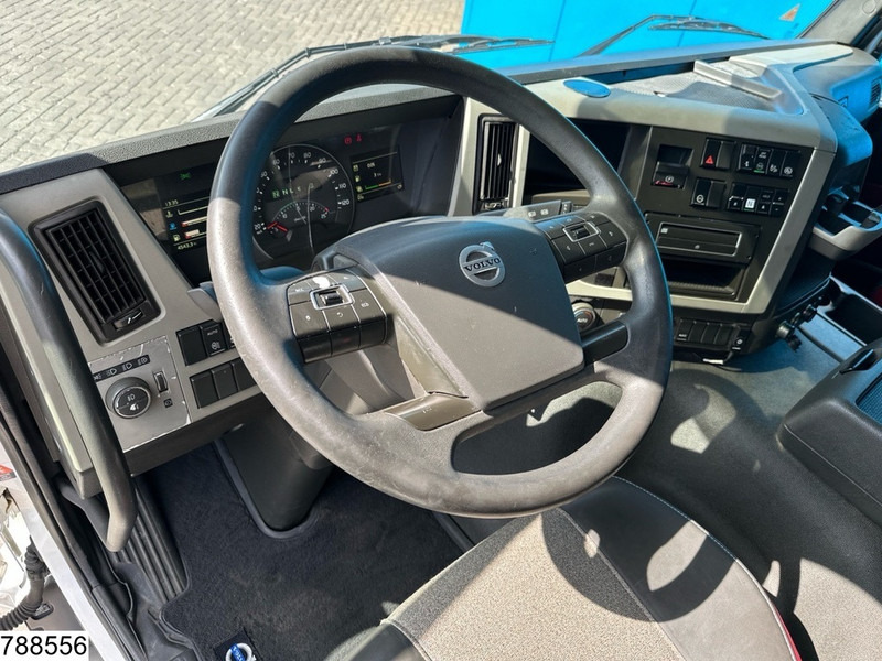 Volvo FM 330 EURO 6, Dhollandia - Камион фургон: снимка 5 Volvo FM 330 EURO 6, Dhollandia - Камион фургон: снимка 5