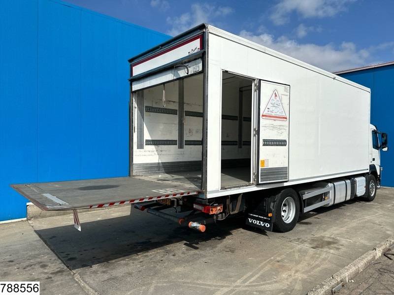 Volvo FM 330 EURO 6, Dhollandia - Камион фургон: снимка 2 Volvo FM 330 EURO 6, Dhollandia - Камион фургон: снимка 2